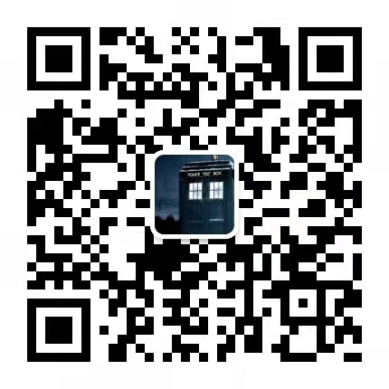 公众号二维码：弄倭乱来